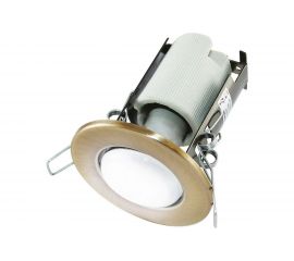 Встраиваемый светильник TDM СВ 01-02 R39 40Вт Е14 бронза SQ0359-0027 