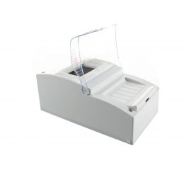 Квартирный щиток TDM ЩК 26-004 2-6 модулей DIN с дверкой IP20 SQ0906-0018 