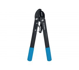 Контактный сучкорез с композитными рукоятками, с храповым механизмом Grinda C-410A 424520 