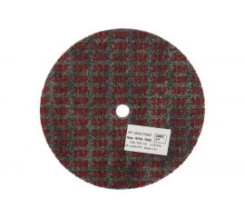 Круг нетканый прессованный BearTex U4401 150x6х13 мм NORTON 66261016691 