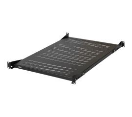 Усиленная полка TLK 19, для шкафа и стойки Г800мм, черный TLК-SHFC-660F-BK 