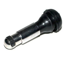 Вентиль бескамерной шины в сборе DolleX, метал., большой TR-414, 100MTR-414 