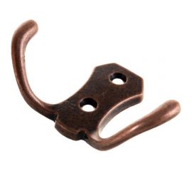 Крючок Brante KR 0020 CA медь 605431 