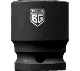 Головка торцевая ударная шестигранная (13 мм; 1/2) Berger BG BG2117 