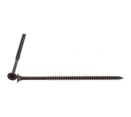 Саморез Госкреп ШСГМ 4.2х90 мм, 70 шт., пластиковый контейнер, 280 мл 1-0013640 