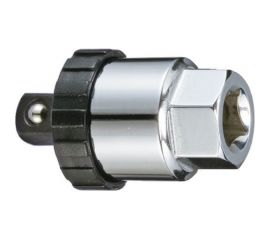 Адаптер с храповым механизмом (1/2") Hans 41804 