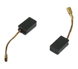 Щетки графитовые 2 шт для шуруповерта Ш 550РЭ Elitech 1815.005300 