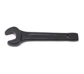 Рожковый ударный односторонний ключ ROCKFORCE 30мм L-185мм RF-79130 