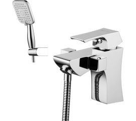 Смеситель Lemark Unit на борт ванны LM4515C 