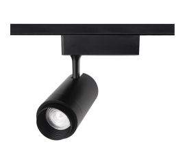 Трековый светильник WOLTA LED 15Вт 4000К 1200лм черный WTL-15W/02B 