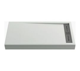 Литьевой поддон Good Door Stella белый 1200x900 ЛП00148 