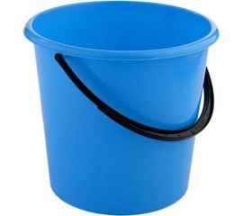 Ведро ПОЛИМЕРБЫТ 10л, без крышки 4307700 