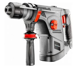 Перфоратор GRAPHITE SDS+ 58G858 