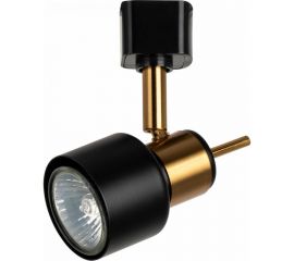 Трековый светильник Arte Lamp ALMACH A1906PL-1BK 