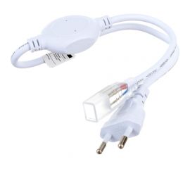 Драйвер LED IEK ИПСН, 700вт, 220В, 12мм, MONO, IP65 LSP1-700-220-65-12 