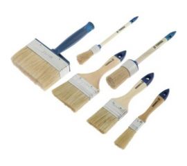 Набор кистей TUNDRA 6 шт. 1818261 