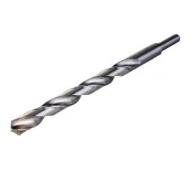 Винтовое спиральное сверло по металлу HSS (14х200 мм) Strong СTC-019014200 
