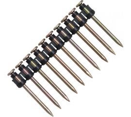 Гвозди по бетону TOUA 3,05x60 мм, 1000 шт. 30560stepEG 