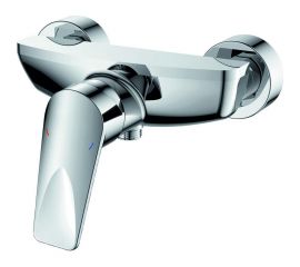 Смеситель для душа Flipo M23-200cr хром 