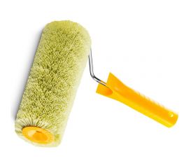 Валик полиакрил HARDY Hardex D 48 х 180 мм, ворс 18 мм, зеленый, бюгель 8 мм (в комплекте) 0111-104818 