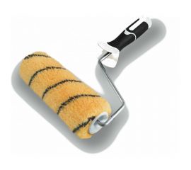 Валик DECOR 240 мм, d 42 мм, 2К бюгель 8 мм, ворс 11 мм, полиакрил тигр 480-1240 