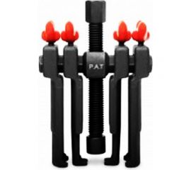 Съемник поводков стеклоочистителя МАСТАК 0-60 мм 107-10004 