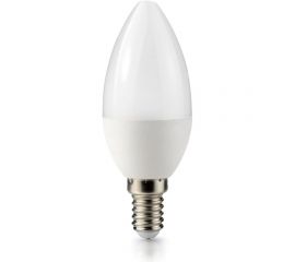 Светодиодная лампа LEEK LE SV LED 8W 6K E14 JD 100 LE010501-0219 
