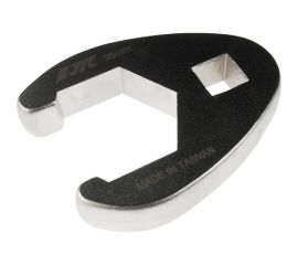 Накидной односторонний ключ с прорезью 36мм JTC-1961 