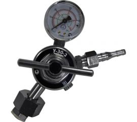 Регулятор углекислотный У-30-2 BRIMA 0011016 