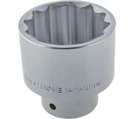 Головка торцевая 12-гранная (55 мм; 3/4) Станкоимпорт Г.34.42.М55 