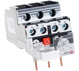 Тепловое реле EKF РТЭ-1314 7-10А rel-1314-7-10 9765741 