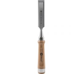 Плоская стамеска 24 х 140 мм, CR-V КОБАЛЬТ 245-794 