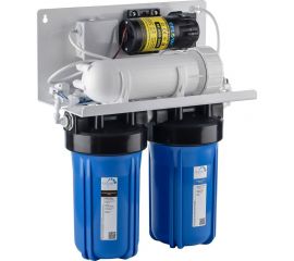 Гейзер Лайн система обратного осмоса 20285 