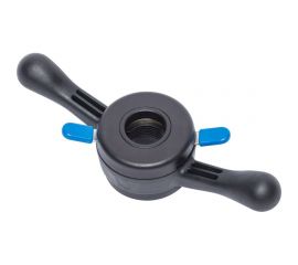 Гайка быстрозажимная (40х3 мм) NORDBERG 45HAW 40*3 