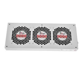 Вентиляторный модуль ЦМО Rem R-FAN, вентиляторов: 3, 130 дБ, поток: 450 м3/ч R-FAN-3J 