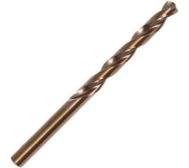 Сверло по металлу Cobalt 5% HSS-Co DIN 338 (10 шт; 3x33х61 мм) D.BOR 4190300X3D 