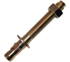 Клиновой анкер Метизный двор 10х80, 50 шт. 4607173907417 