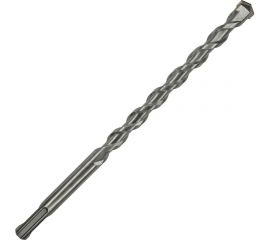 Бур SDS-plus 2C PLUS 6х100х160 мм, 2-cutting D.BOR D-2PD06L0160 