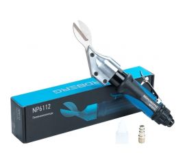 Пневмоножницы NORDBERG NP6112 