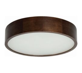 Потолочный деревянный светильник KANLUX JASMIN 370-WE 23121 