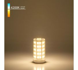 Светодиодная лампа Elektrostandard G9 LED BL110 9W 220V 4200K a049864 