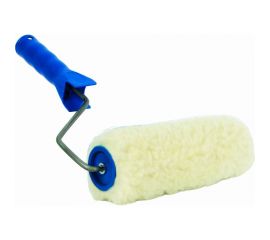 Валик в сборе KORVUS натуральный мех, 100 мм 0306210 90002688267 