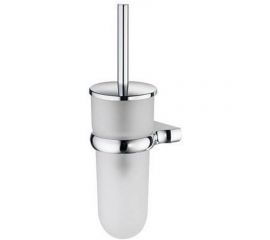 Подвесная щетка для унитаза WasserKRAFT Berkel K-6827 