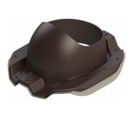 Проходной элемент Татполимер ТP-87/C (коричневый) 32173 
