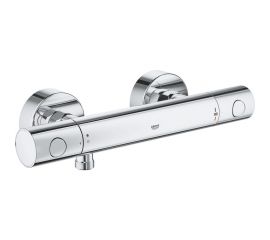 Термостат для душа Grohe Grohtherm 800 Cosmopolitan внешнего монтажа 34765000 