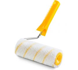 Валик HARDY Gepard 180 мм, D48 мм, ворс 11мм, с ручкой Standart 0111-154818 