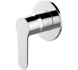 Смеситель для душа Agger Gorgeous хром A0240000 