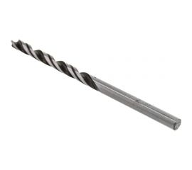 Сверло спиральное (4 мм) по дереву KWB 5114-64 