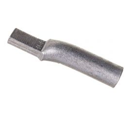 Штифтовой наконечник Navigator 80 228 NET-НШАЛ-16-14 алюминиевый луженый, 50 штук/упаковка 80228 