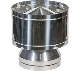 Дефлектор ФЕНИКС ДЫМОХОДЫ 2Д 120, 409 0.5, 200, 430 000000122 